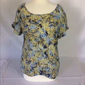 BCBGeneration blouse